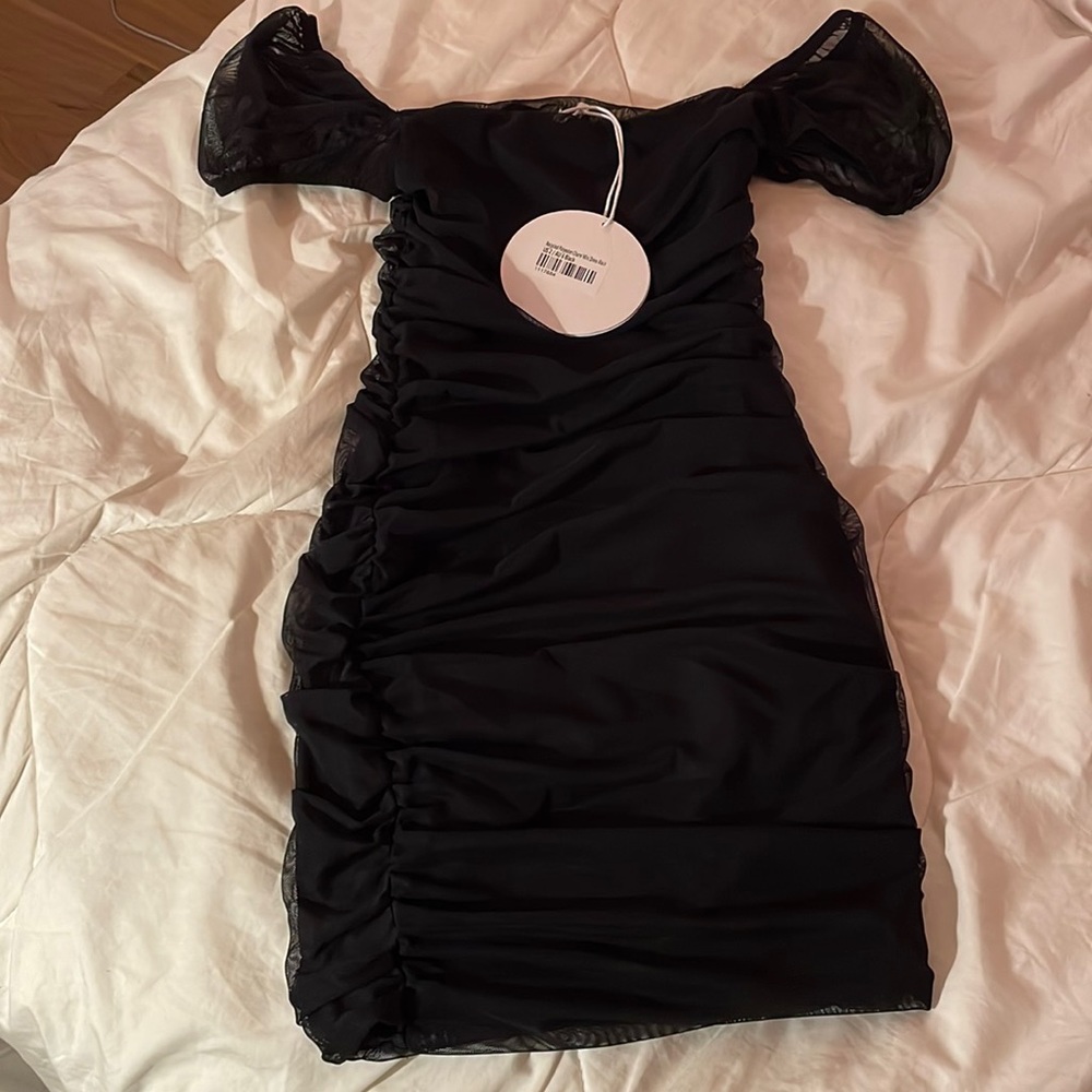 Princess Polly mini dress